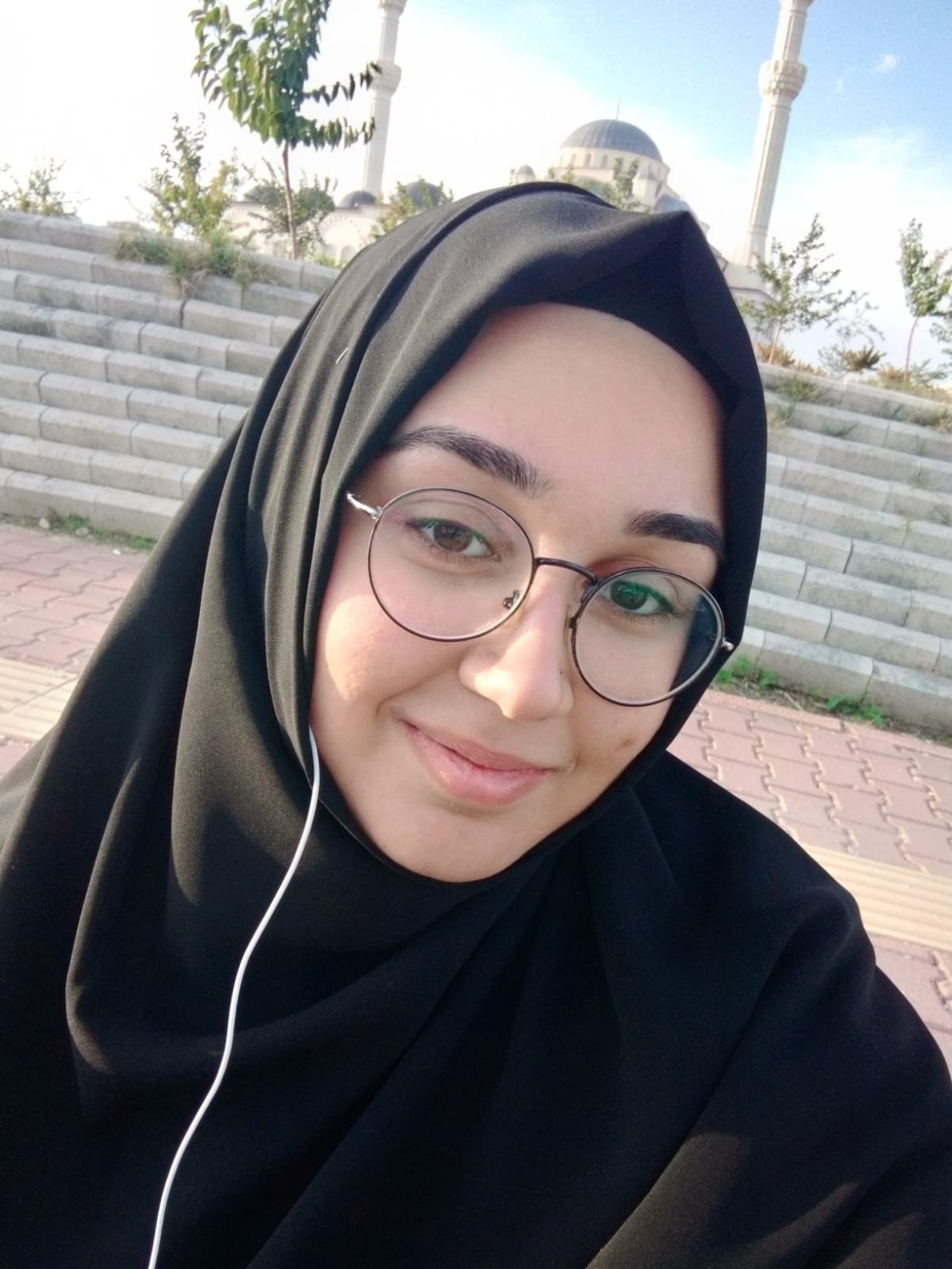 Betül Taş